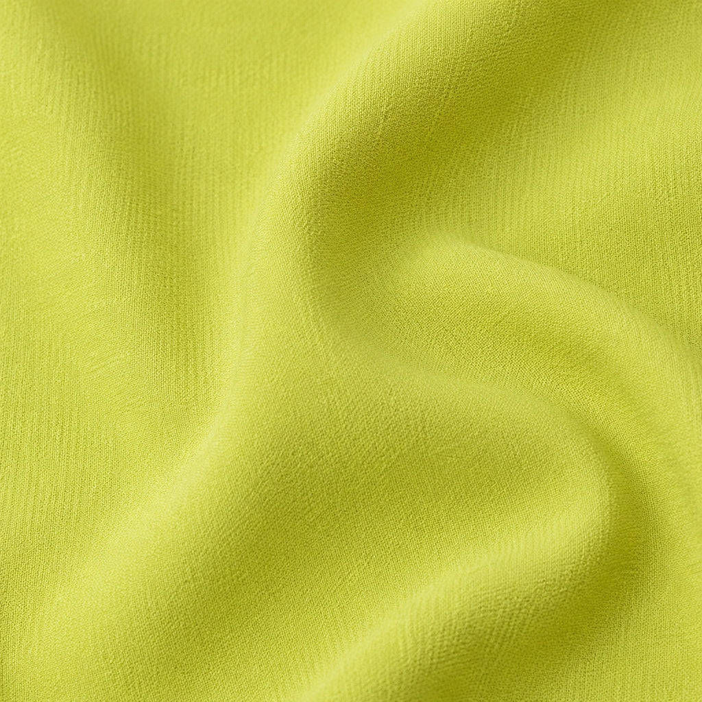 Babzsák Világoszöld szövet