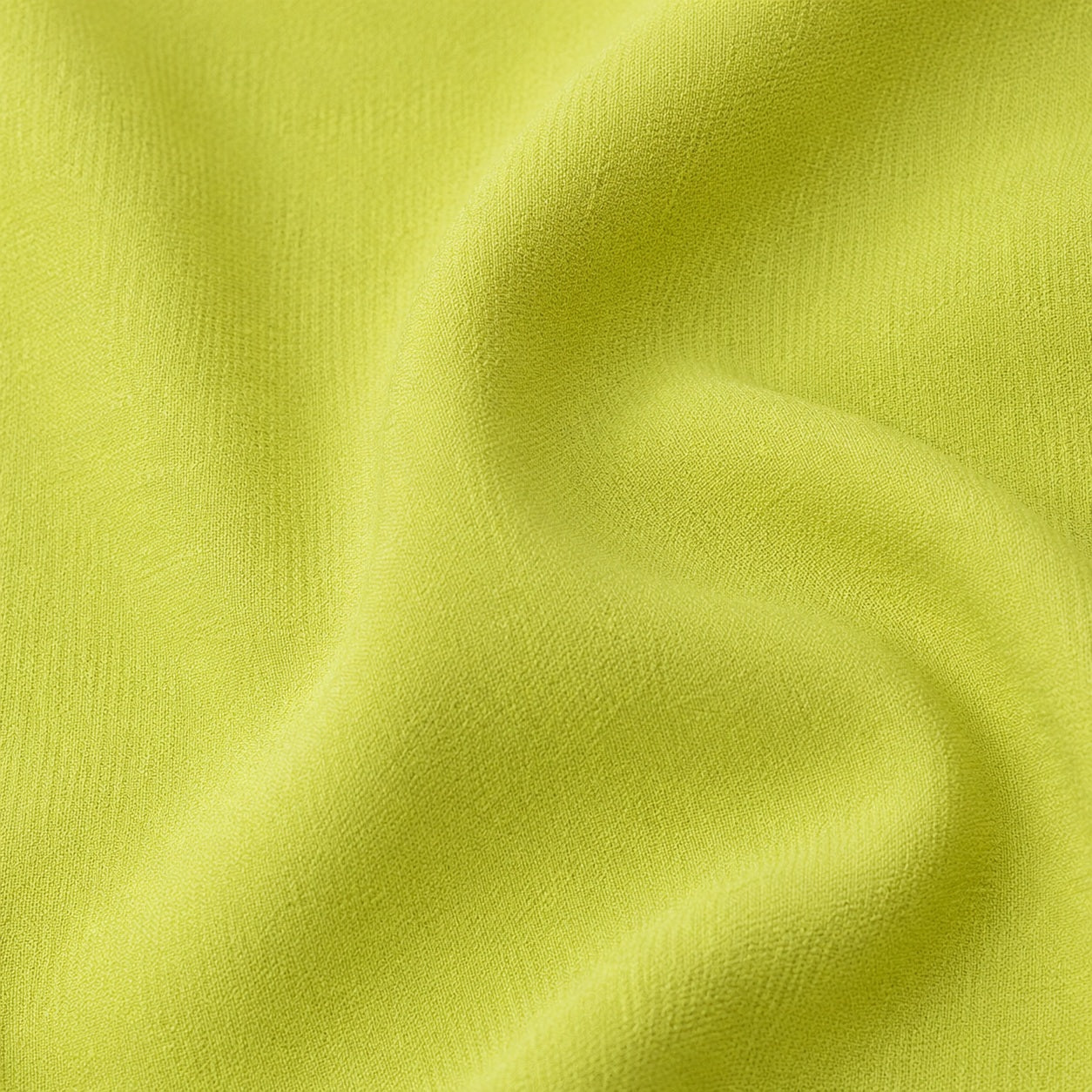 Babzsák Világoszöld szövet