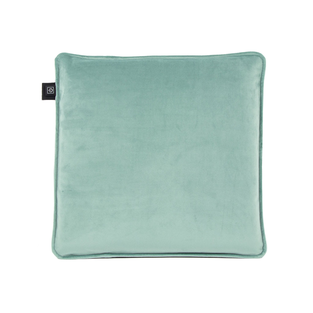 Fűthető ülőpárna Aquamarine
